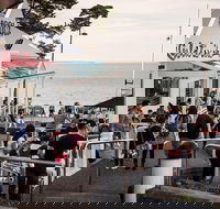 Phillip Island and French Island Wildlife Expedition - Book Restaurant