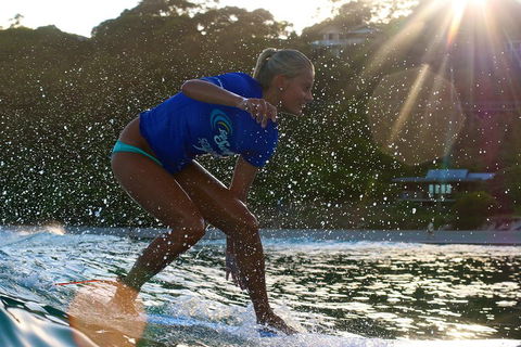 Byron Bay Combo: Minyon Falls And Hinterland Day Trip And Learn To Surf At Byron Bay - Book Restaurant 5