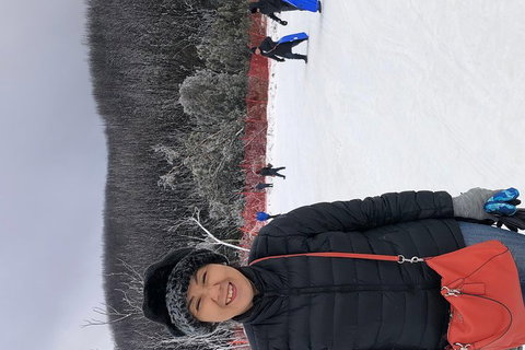 Mt Buller Snow Private Tour - Book Restaurant 3