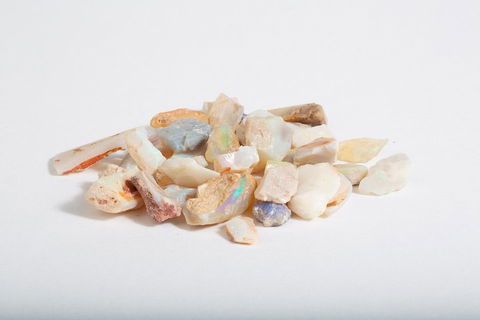 Opal Polishing Workshops In The Beautiful Blue Mountains - Book Restaurant 0