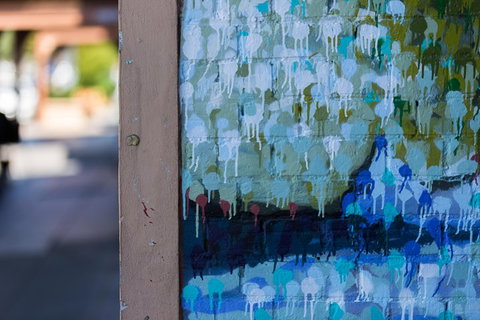Adelaide 90-Minute Pedicab Tour: Street Art Experience - Book Restaurant 5