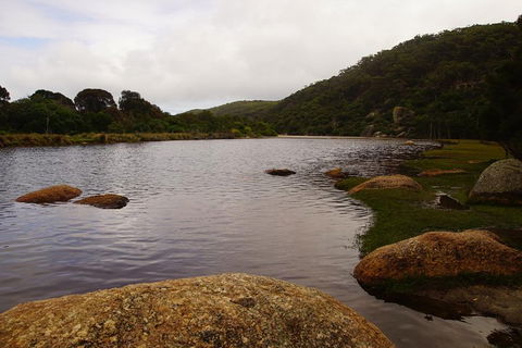 Private Tours From Melbourne - Book Restaurant 2