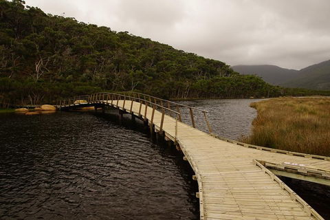 Private Tours From Melbourne - Book Restaurant 3