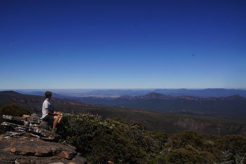 Private Tours From Melbourne - Book Restaurant 4