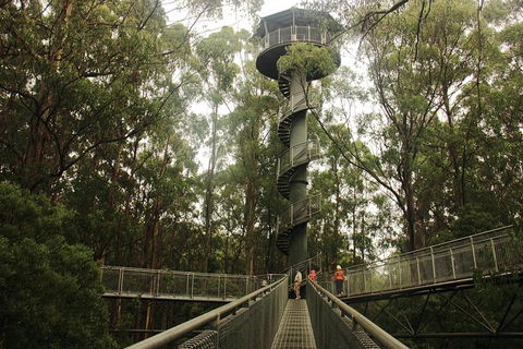 Private Tours From Melbourne - Book Restaurant 5
