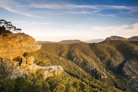 Private Grampians Day Tour - Book Restaurant 2