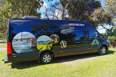 Private Phillip Island Tour - Book Restaurant 0
