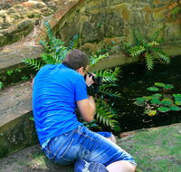 Highlights of Perth Photographic Tour - Book Restaurant