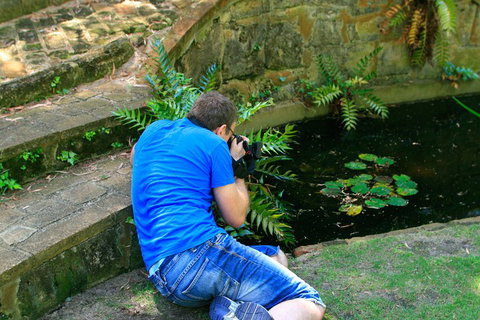 Highlights Of Perth Photographic Tour - Book Restaurant 0