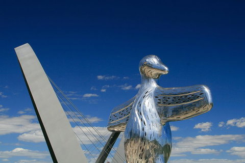 Highlights Of Perth Photographic Tour - Book Restaurant 1