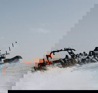 Adventure Rafting - Book Restaurant