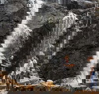 Full-Day Private Tour to Grampians from Melbourne - Book Restaurant