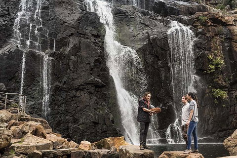 Full-Day Private Tour To Grampians From Melbourne - Book Restaurant 0