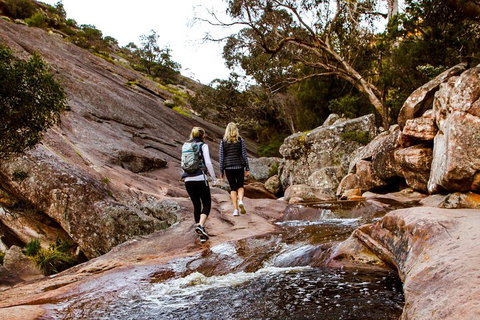 Full-Day Private Tour To Grampians From Melbourne - Book Restaurant 1