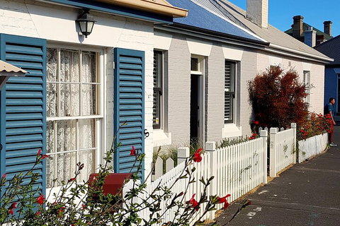 Salamanca Walk - History Tour - Book Restaurant 2