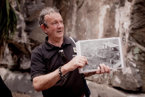 Salamanca Walk - History Tour - Book Restaurant 3