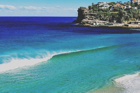 Sydney & Bondi Beach Plus Local Secrets With 'Personalised Sydney Tours' - Book Restaurant 1