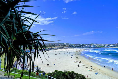 Sydney Secrets & Bondi Private 4 Hour Afternoon With 'Personalised Sydney Tours' - Book Restaurant 0