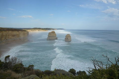 3-Day Great Ocean Road And Grampians Tour From Melbourne - Book Restaurant 1
