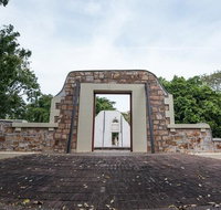 Private WW2 Bombing of Darwin Tour - Book Restaurant