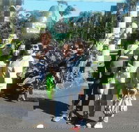 Tropical Fruit World with Wildlife Boat Cruise from Gold Coast - Book Restaurant