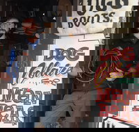 Full-Day Tour in South Australia Highlights - Book Restaurant