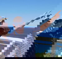 Chill Out at Byron Bay from Gold Coast - Book Restaurant