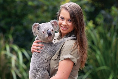 Croc Express To Australia Zoo From Brisbane - Book Restaurant 1