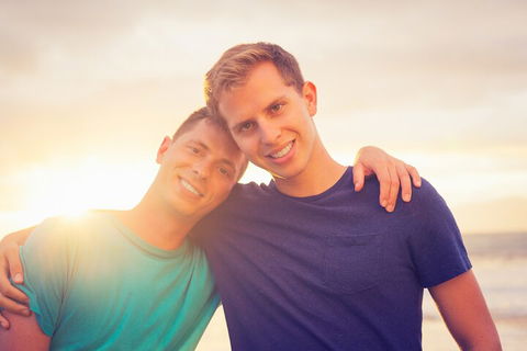 LGBT+ Friendly 12-Hour Great Ocean Road Private Tour - Book Restaurant 0