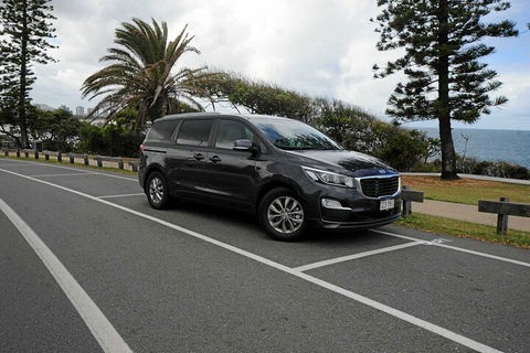 LGBT+ Friendly 12-Hour Great Ocean Road Private Tour - Book Restaurant 1