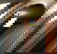 Around the Square Adelaide Walking Tour - Book Restaurant