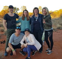 Blue Mountains Tour from Sydney with an Aboriginal Experience - Book Restaurant