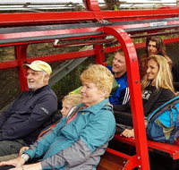 Blue Mountains Ultimate One-Day Tour - Book Restaurant