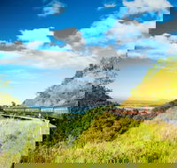 4-Day Cairns and Great Barrier Reef Tour - Book Restaurant