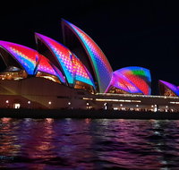 All Inclusive Blue Mountains Small-Group Day Trip from Sydney - Book Restaurant
