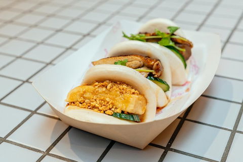 The 10 Tastings Of Melbourne With Locals: Private Food Tour - Book Restaurant 0