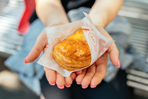 The 10 Tastings Of Melbourne With Locals: Private Food Tour - Book Restaurant 3