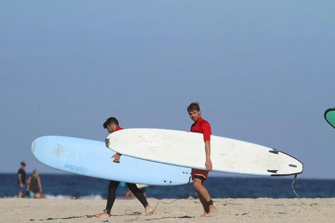 Group Surfing Lessons Kool Katz 1 Day - Book Restaurant 3