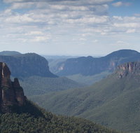 Private Blue Mountains Insider Tour from Sydney - Book Restaurant