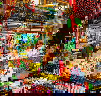 Skyrail Rainforest Cableway Day Trip from Cairns - Book Restaurant