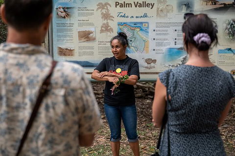Cape Byron Aboriginal Tour - Book Restaurant 5