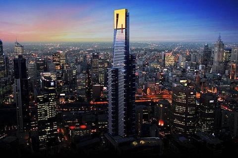 The Ultimate Melbourne Attractions Pass - Book Restaurant 2