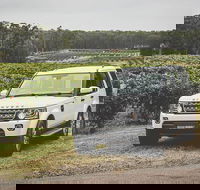 Hideaway Private Tours Hunter Valley- Indulgence Wine Tour Full Day - Book Restaurant