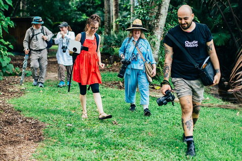 Let's Go Buggin & Let's Go Shroomin - Photography & Nature Walking Tours - Book Restaurant 0