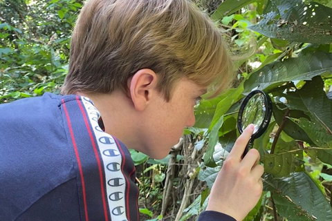 Let's Go Buggin & Let's Go Shroomin - Photography & Nature Walking Tours - Book Restaurant 3