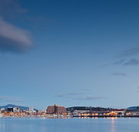 Mt Wellington Tour and MONA Admission - Book Restaurant