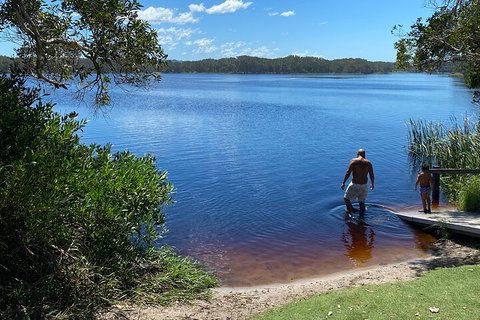 Behind The Bay - Explore Like A Local - Book Restaurant 0