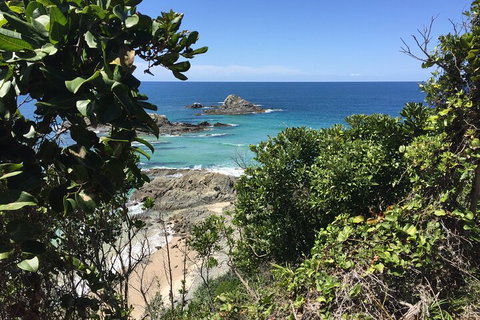 Behind The Bay - Explore Like A Local - Book Restaurant 1