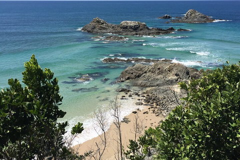 Behind The Bay - Explore Like A Local - Book Restaurant 3