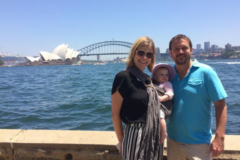 Small Group Essential Sydney Tour Including Lunch - Book Restaurant 1